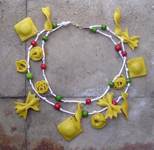 Pasta — foto 4