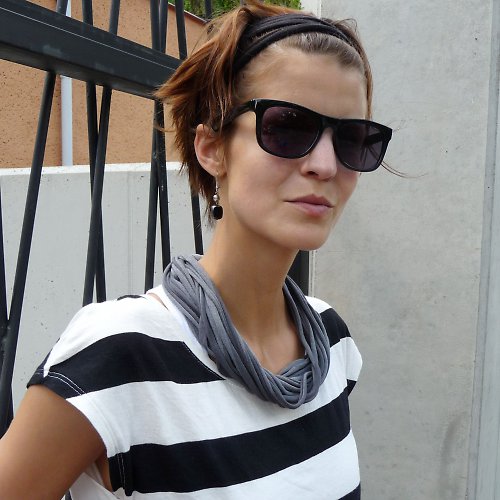 Šedá zóna — foto 2
