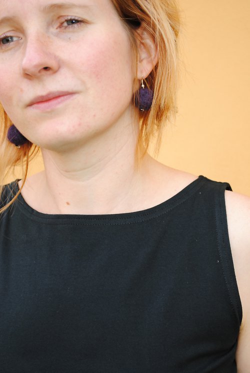 Triko či vestička? vel. S/M — foto 5