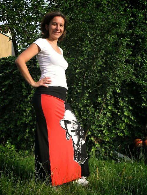 Dáma s dámou — foto 2