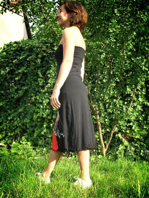 Dáma s dámou — foto 3