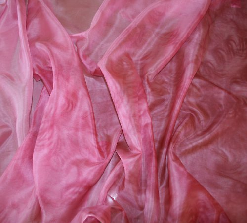Šála 180x90 cm - Ostružinová — foto 2