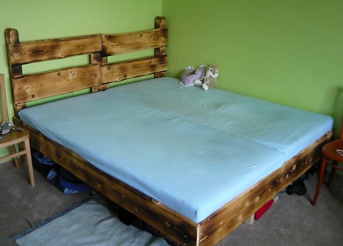 Velký vůz — foto 2