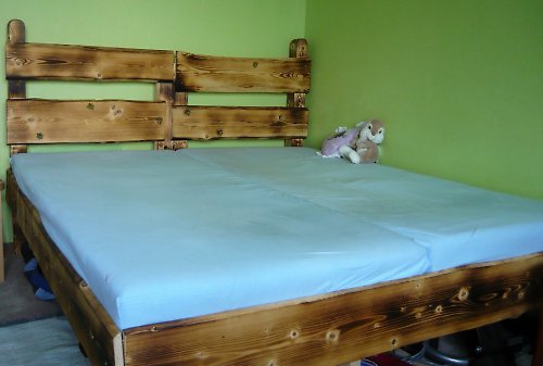 Velký vůz — foto 4