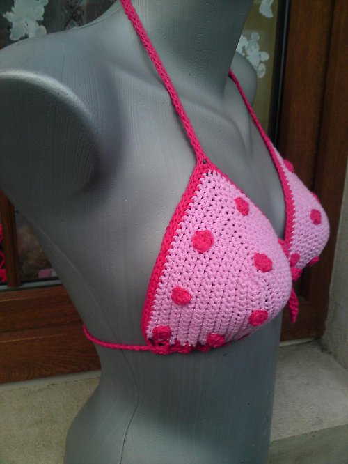Puntíkatá — foto 3