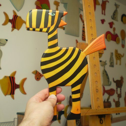 Zebra — foto 4