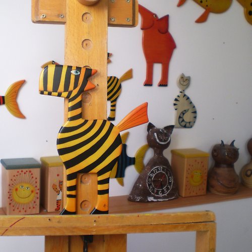Zebra — foto 5
