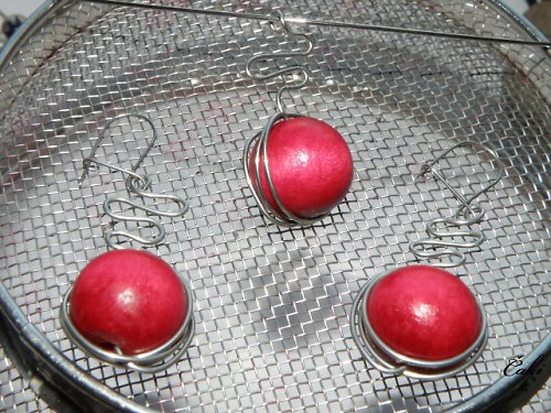 Tři červená jablíčka... — foto 2