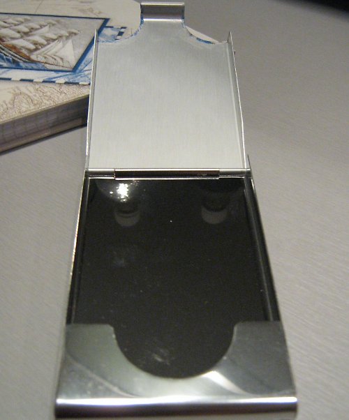 Tabatierka — foto 2