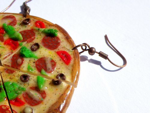 Pizza — foto 3