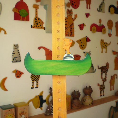 Kanoista — foto 3