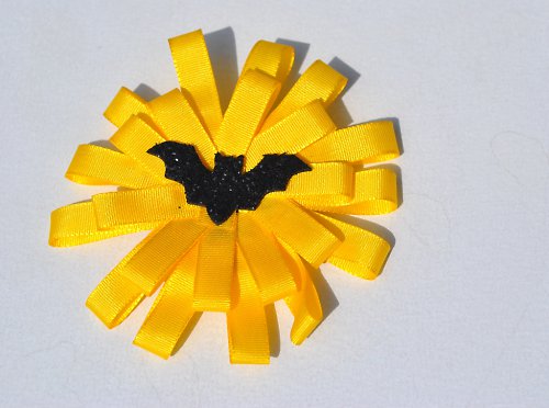 Brož střední Batman - SLEVA ! — foto 2