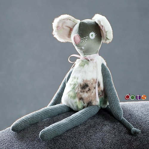 Myška Kulička III — foto 2