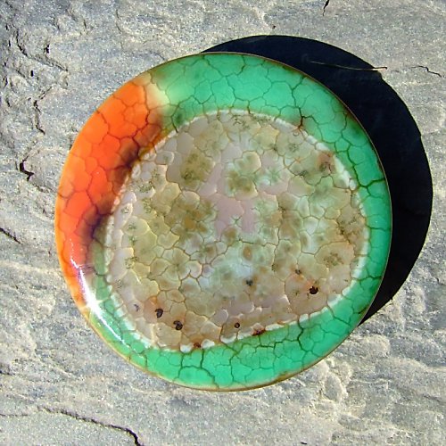 Achát — foto 2