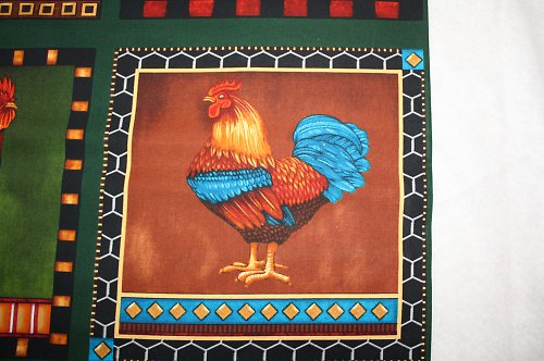 Bavlna s potiskem — foto 2