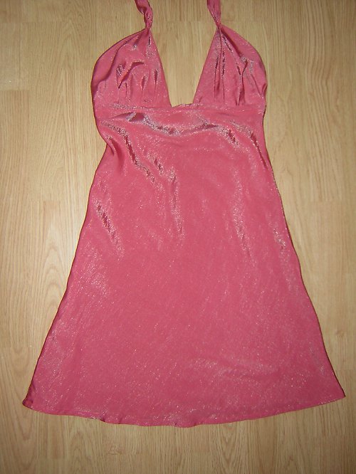 Lehké elegantní šatičky — foto 2