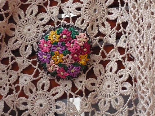 Mini colours flowers... — foto 3
