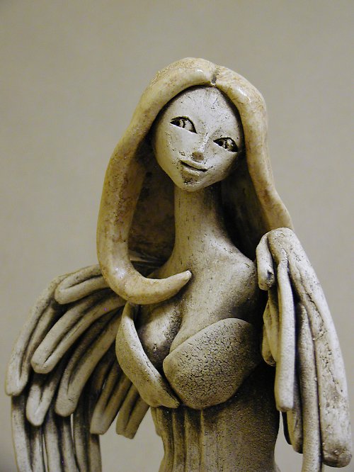 Anděla blondýnka — foto 3