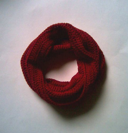 Nákrčník — foto 2