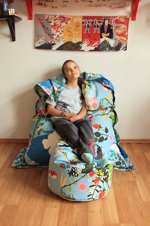 "Lenochův bobík" horský - sedák — foto 5
