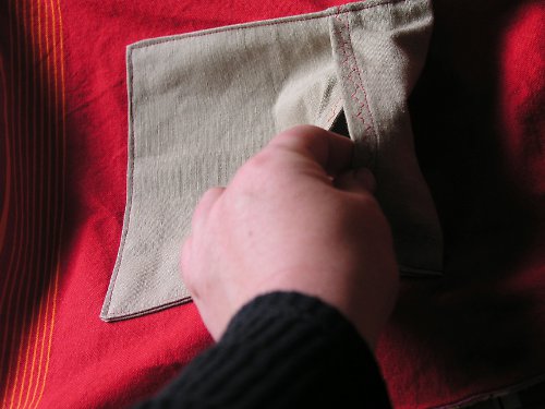Nákupka Paprička — foto 5