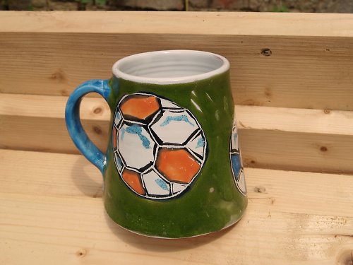 Fotbalový krýgl — foto 2