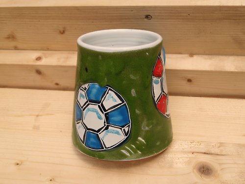 Fotbalový krýgl — foto 3