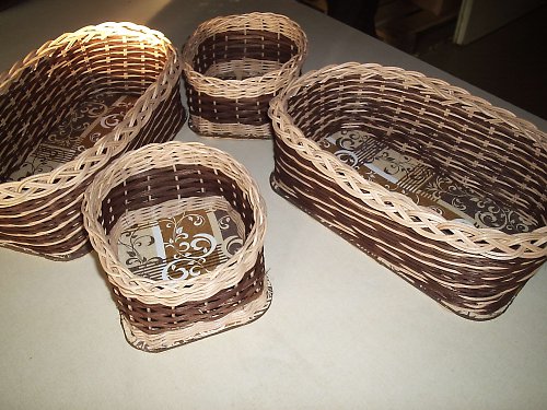Sada ošatek — foto 3