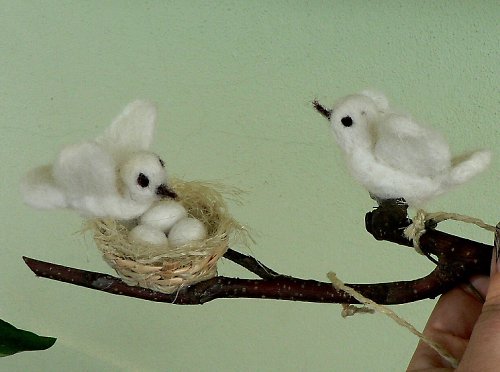 Rodinka /závěs na přání/ — foto 5