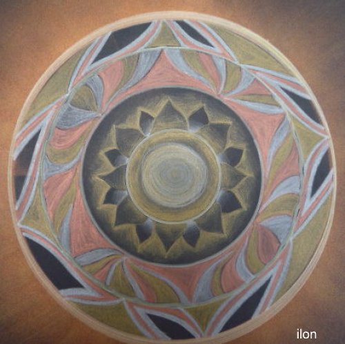 Mandala Vítězství — foto 2