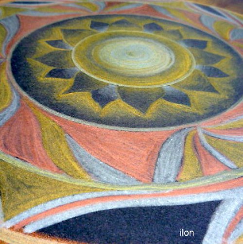 Mandala Vítězství — foto 3
