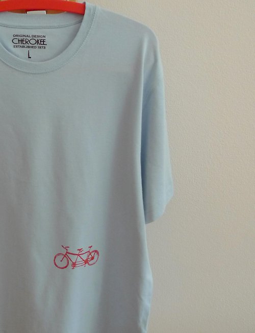 Svatební tandem na přání — foto 3