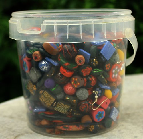 Fimo kolekce — foto 2