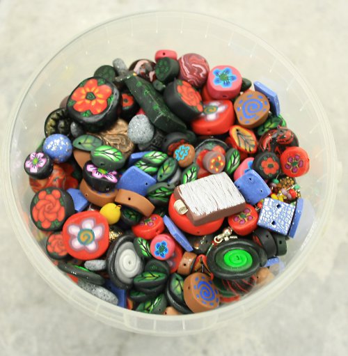 Fimo kolekce — foto 3