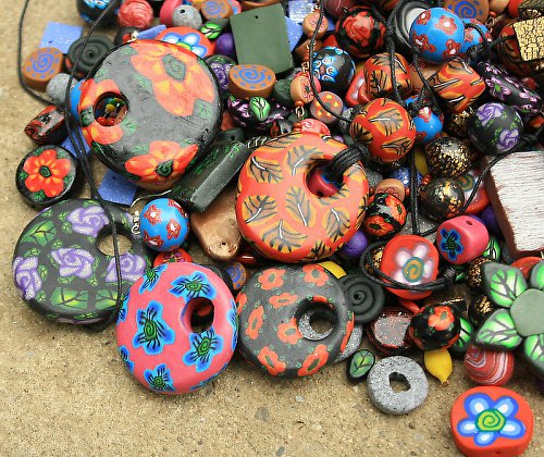 Fimo kolekce — foto 4