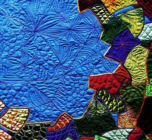 Art Quilt — foto 4