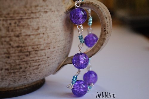 Purpurový svit 20% ZĽAVA — foto 2