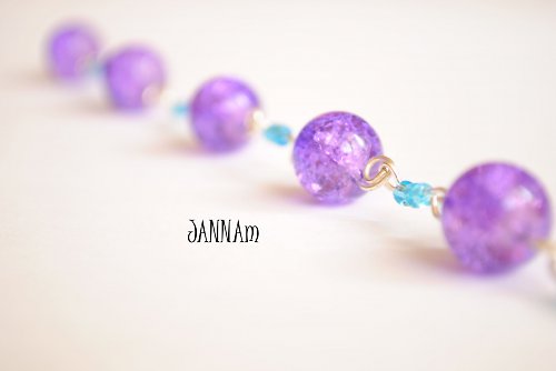 Purpurový svit 20% ZĽAVA — foto 3