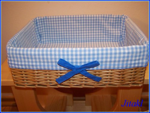 SADA KOŠÍČKŮ — foto 2