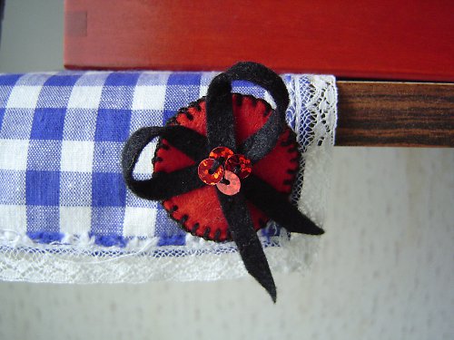 Mašlička — foto 2