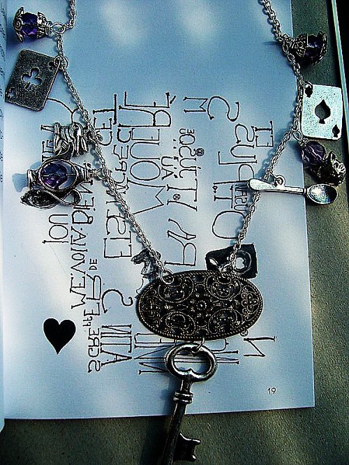 Alice II. — foto 3