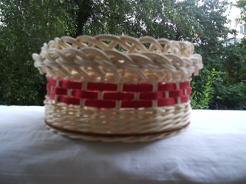 Myšákova ošatka — foto 2