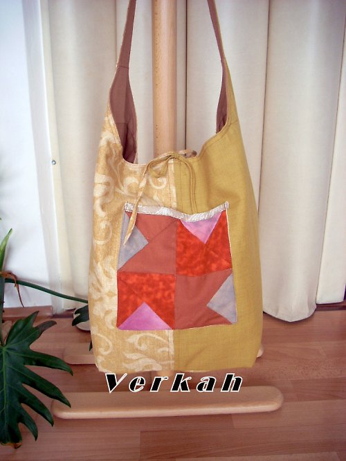 Taška velká-kabelka — foto 2