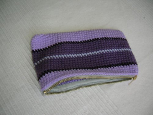 Kapsička háčkovaná — foto 2