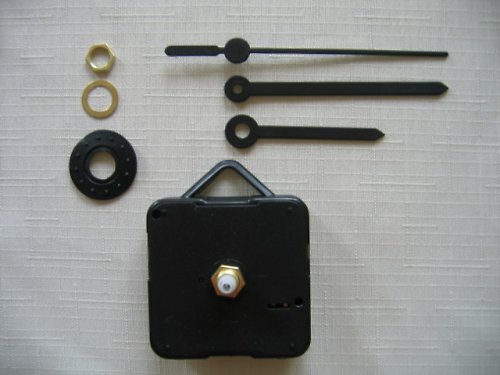 Hodiny MDF frézované kulaté pr. 21 cm — foto 4