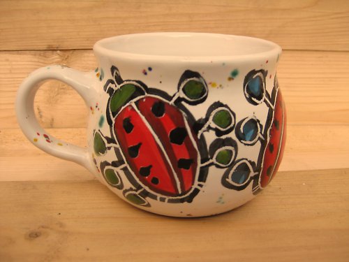 Bedrunkový hrnek — foto 2