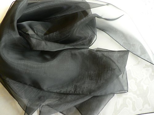 Společenská šála NEPLATÍTE POŠTOVNÉ — foto 2