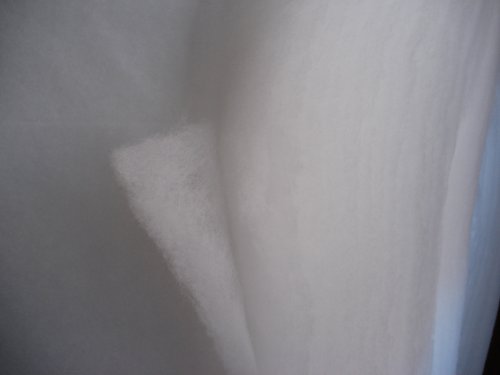 Vatelín 100g, šíře 2,40m — foto 2