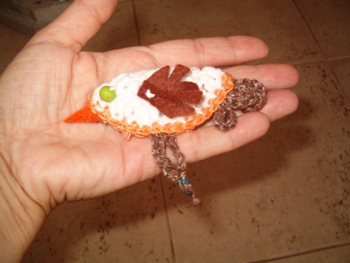 ORANŽÁDA:) — foto 3