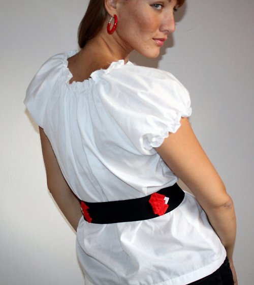 Opasek SLEVA 30% — foto 6